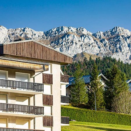 Appartement 3 Pieces Pres Du Centre Avec Parking Et Casier A Skis - Fr-1-689-16 Виллар-де-Ланс Экстерьер фото