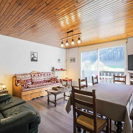 Appartement 3 Pieces Pres Du Centre Avec Parking Et Casier A Skis - Fr-1-689-16 Виллар-де-Ланс Экстерьер фото