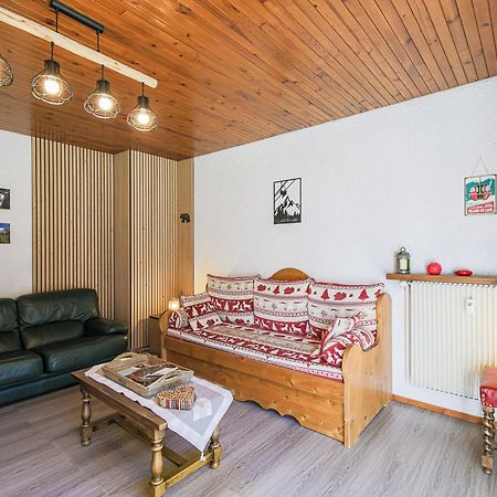 Appartement 3 Pieces Pres Du Centre Avec Parking Et Casier A Skis - Fr-1-689-16 Виллар-де-Ланс Экстерьер фото