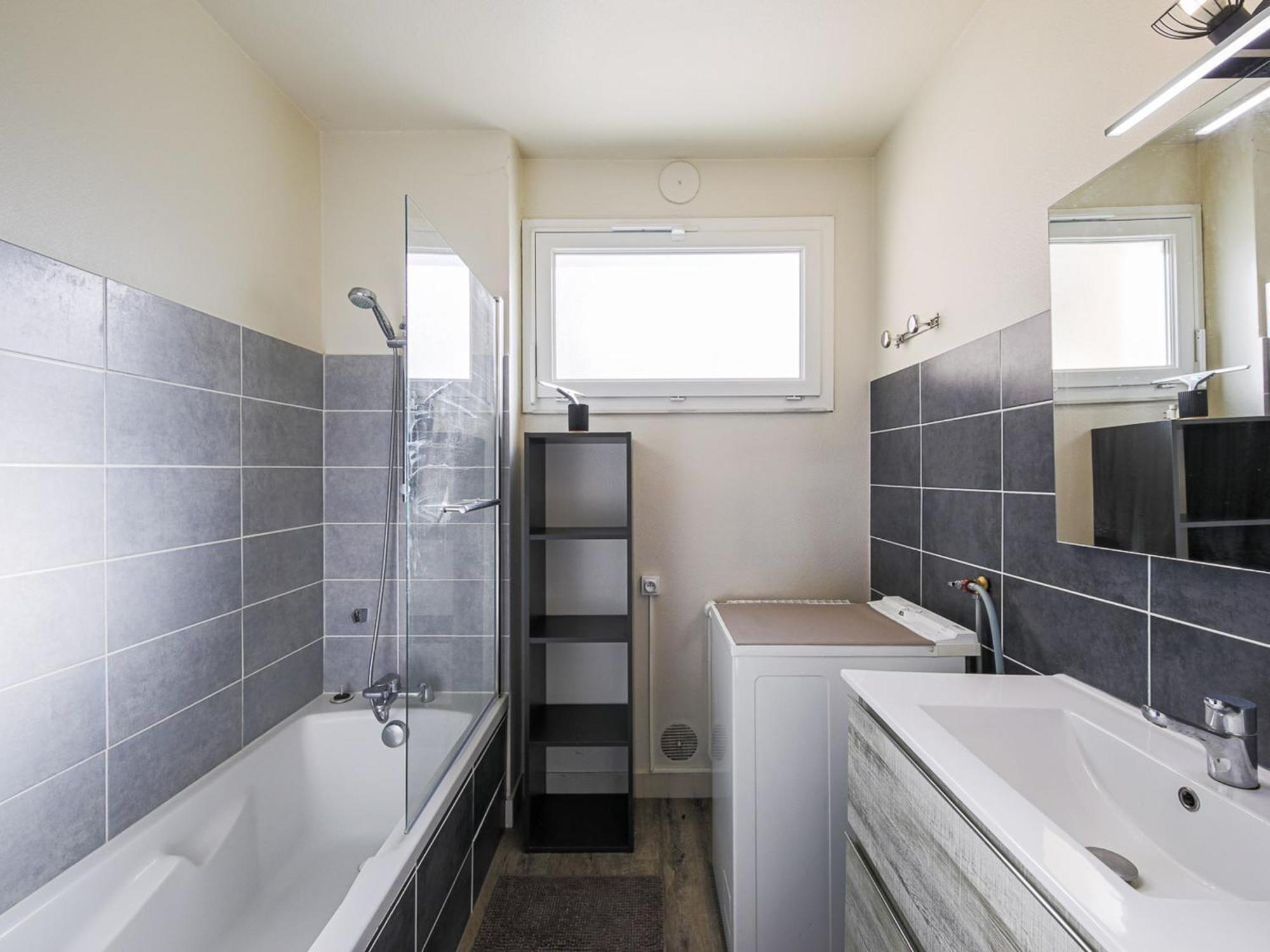 Appartement 3 Pieces Pres Du Centre Avec Parking Et Casier A Skis - Fr-1-689-16 Виллар-де-Ланс Экстерьер фото